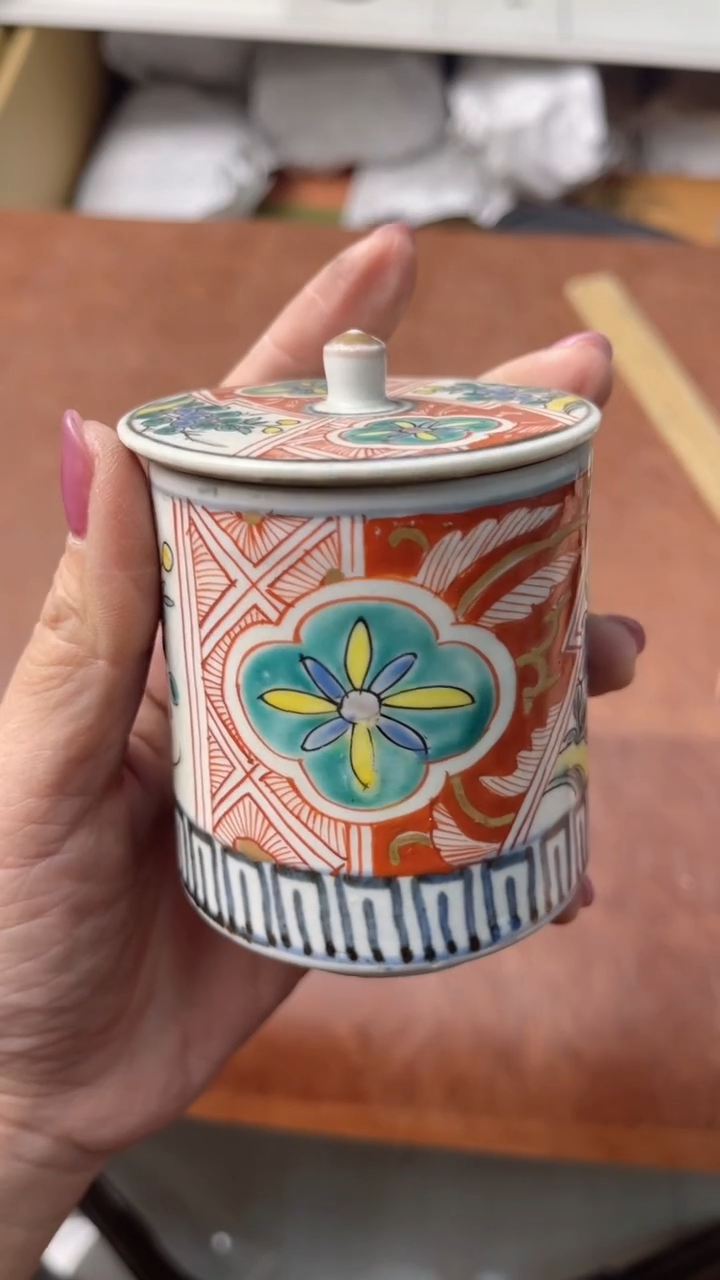 中古商品满18包邮 