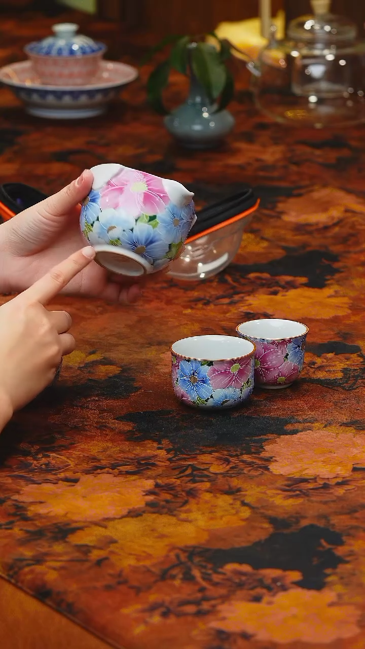 【闪购商品】楽门茶器！！！！