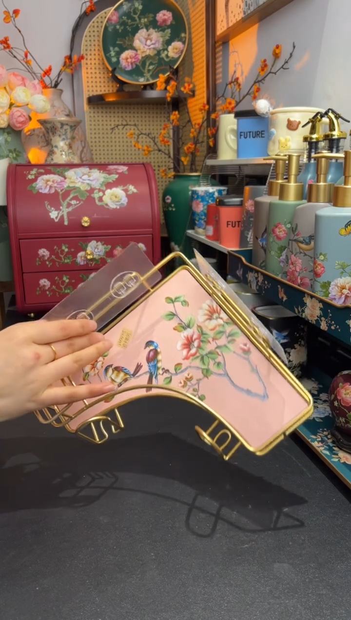 外贸陶瓷家居百货