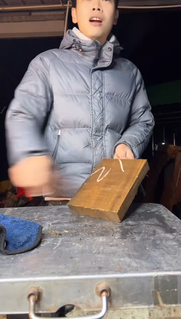 【闪购商品】乌木金丝楠小叶桢楠工艺