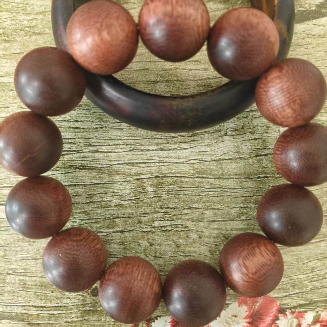 【大秦文玩】秦天甄选文玩手镯 M105