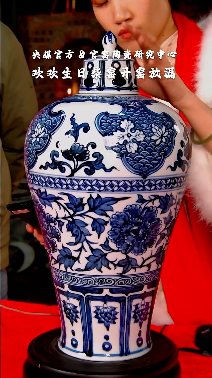 【闪购商品】瓷片柴窑        流水118