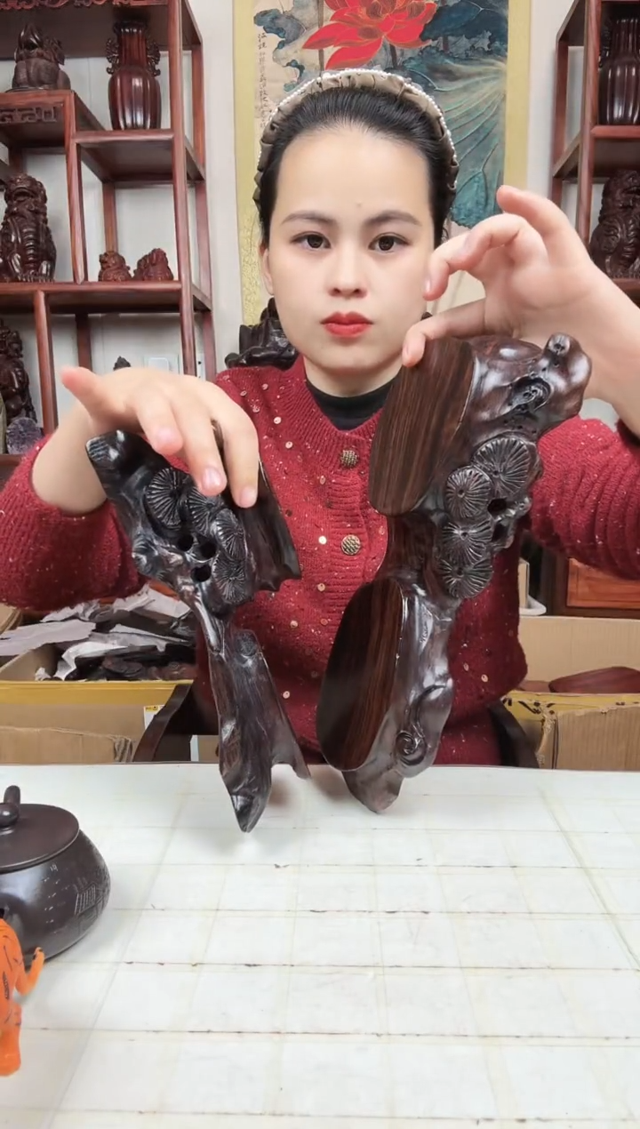 木祖****盛臻宝工艺随行底座