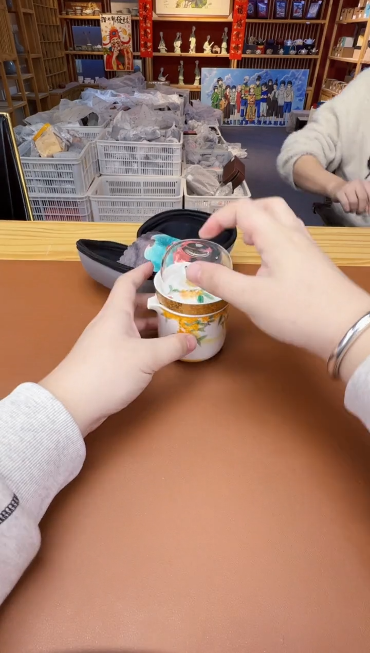 【闪购商品】瓷制品S11111111111