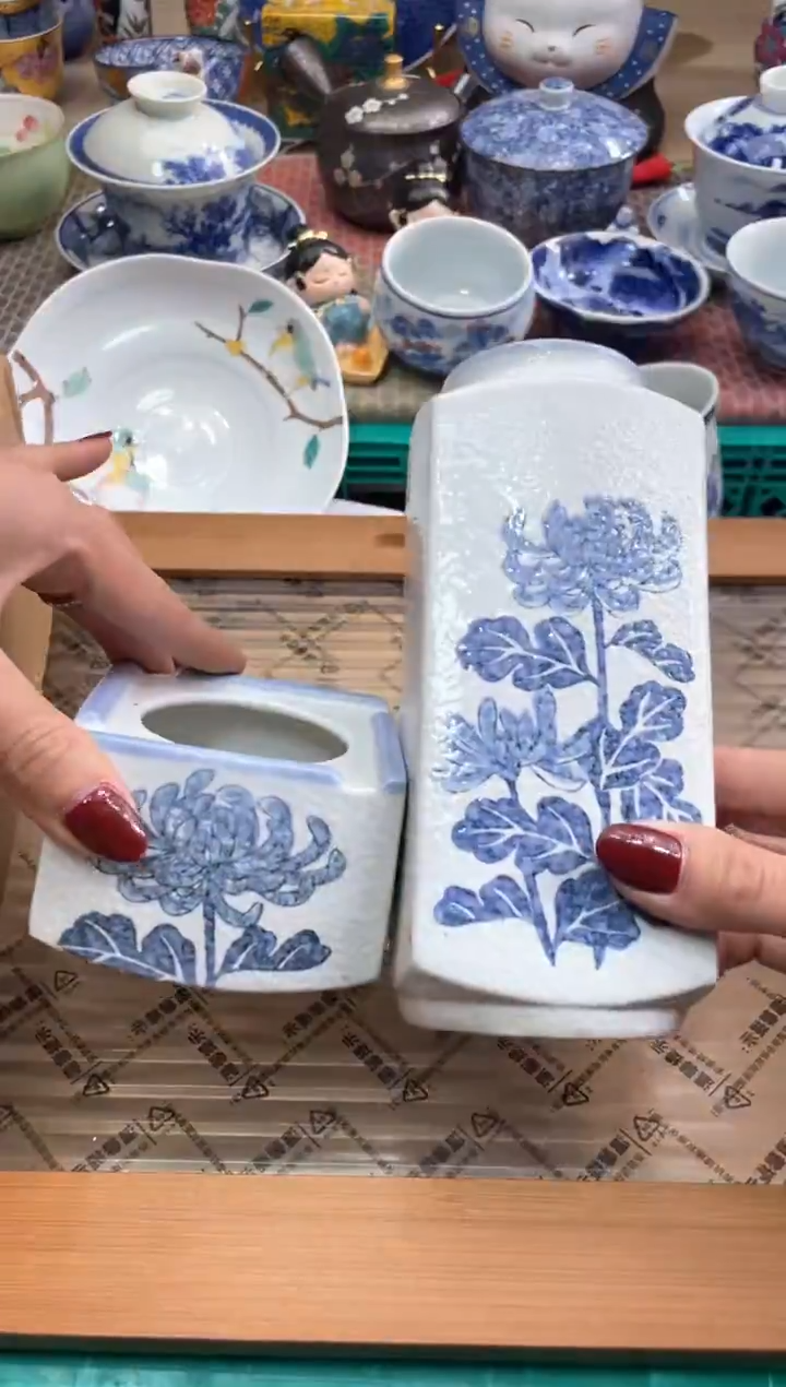 【闪购商品】盘瓷片满20米包邮一单一付