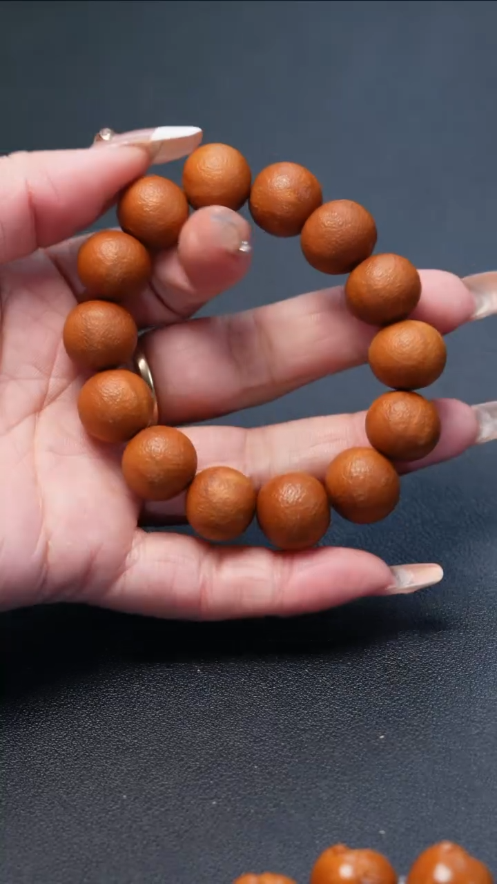 【闪购商品】橄榄核手串/手链橄榄核