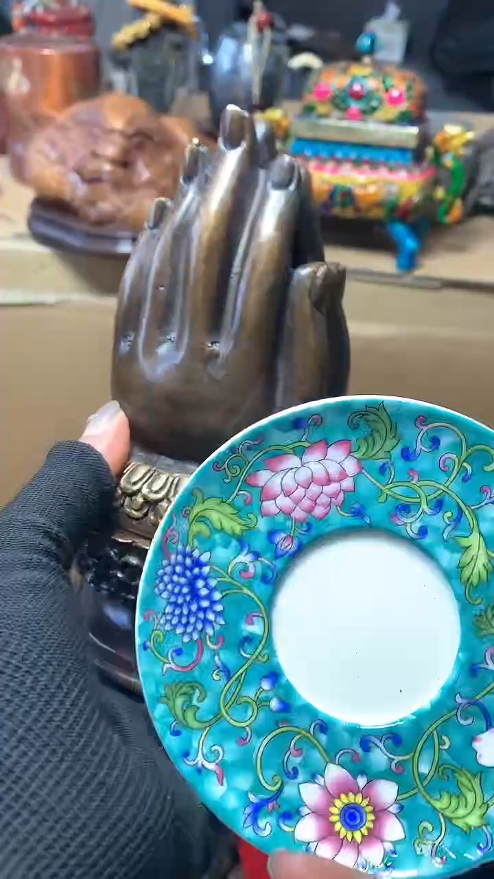 【闪购商品】瓷器默认微瑕瓷器