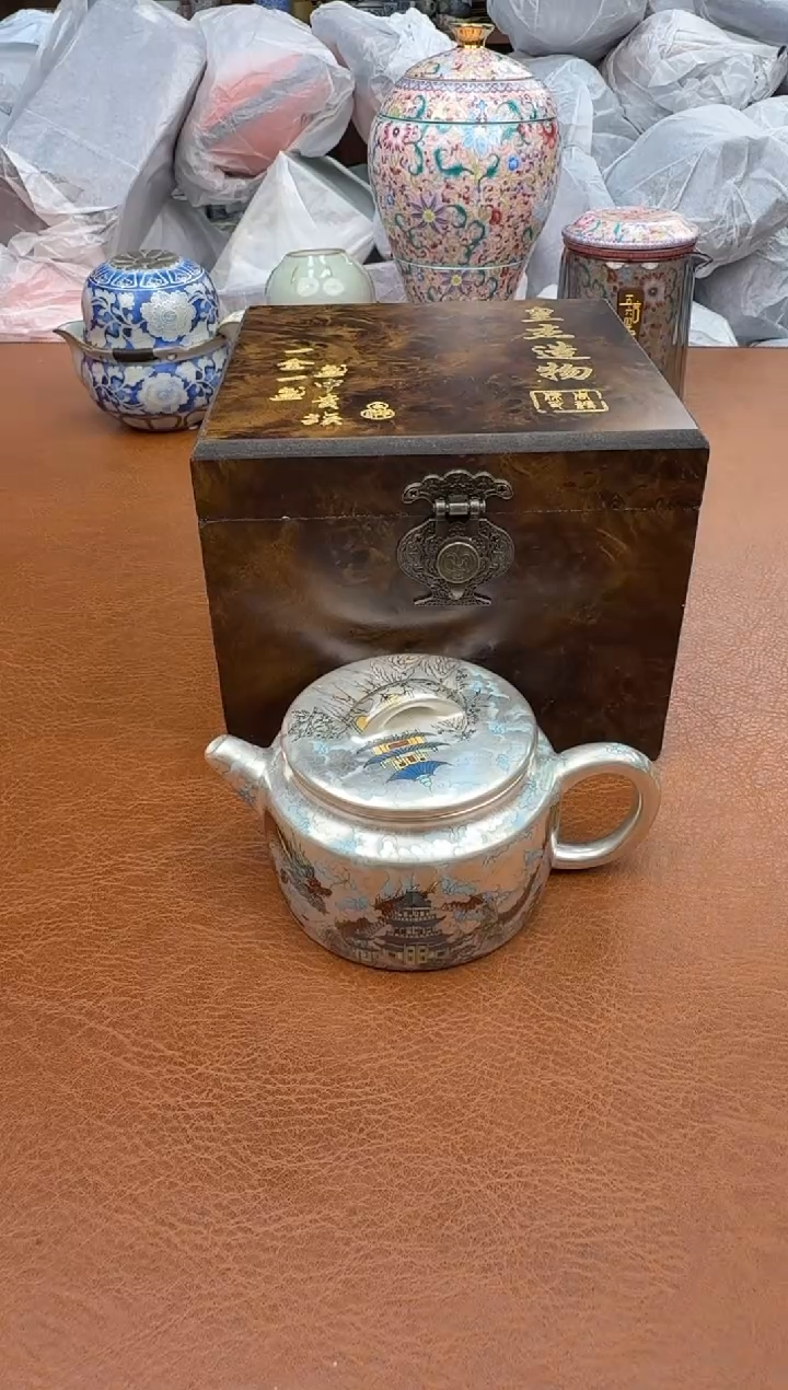 其他金闲茶器1111111111111111111