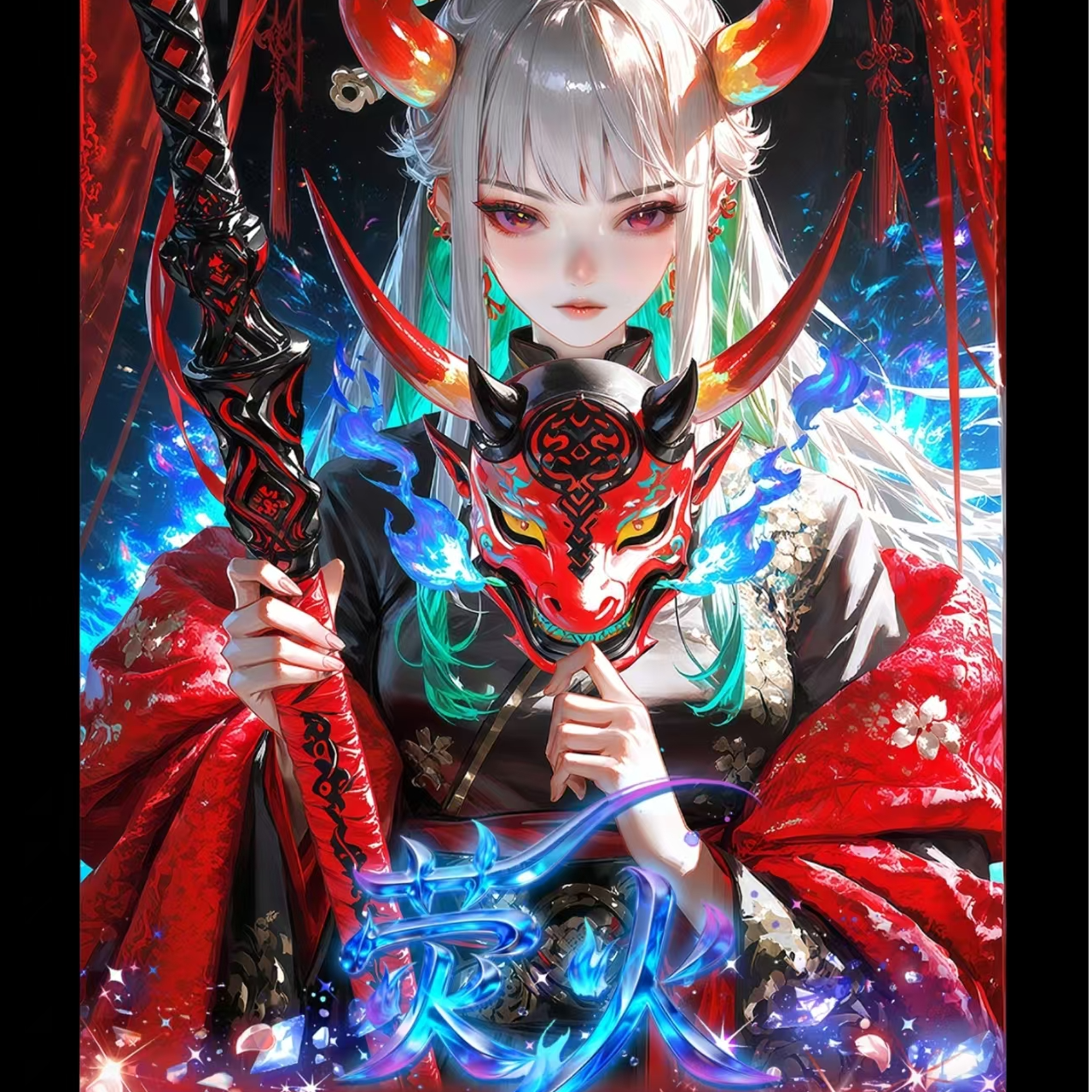 【牛牛】萤火文创 收藏卡牌【默认代拆】