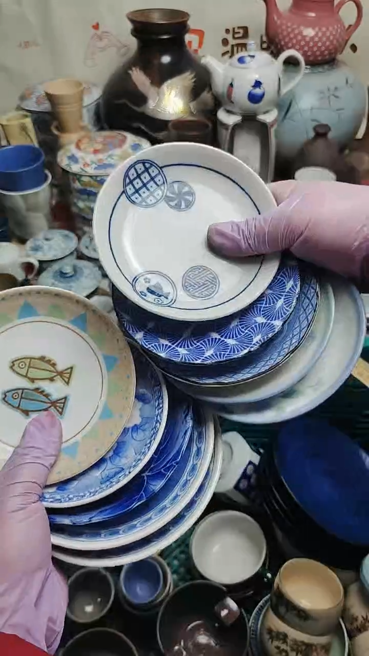 其他陶 紫韵陶艺优品小铺满30包邮