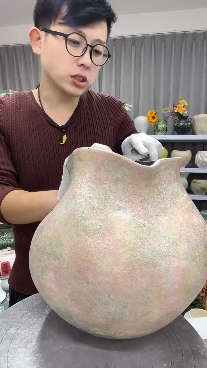 【11.13号】  直播链接 高： 25 口：18