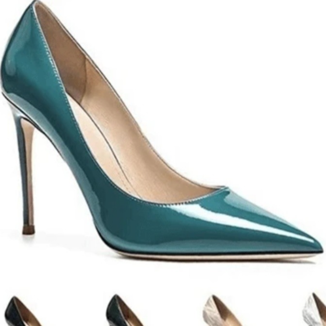 1号媛媛鞋贸【非图片款】孤品（根据主播提示下单备注编码+尺码）1