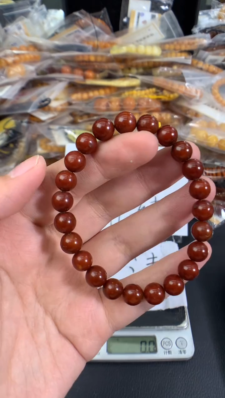 蜜蜡未镶嵌珠宝奇石1