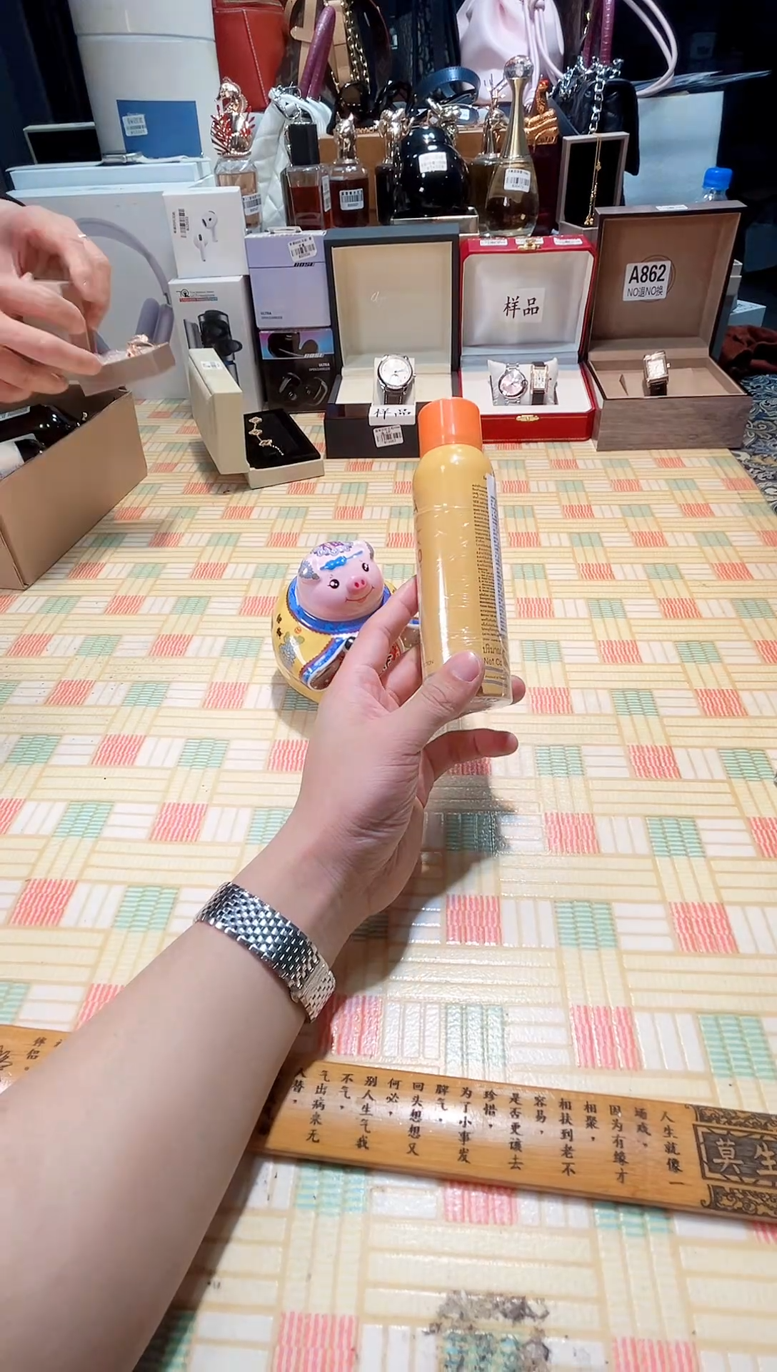 瓷片瓷器 库房到期 全部地板价@@1