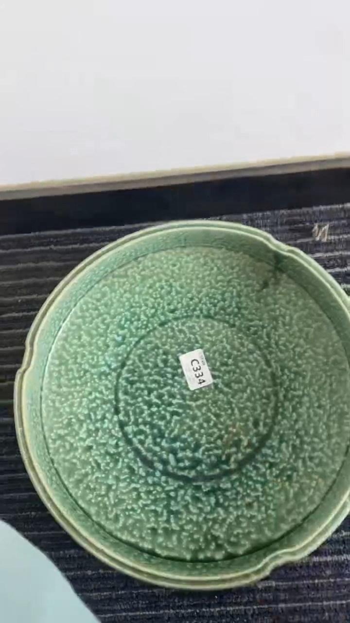 其他顺*哥回流瓷器默认微瑕，谨慎勿拍C334