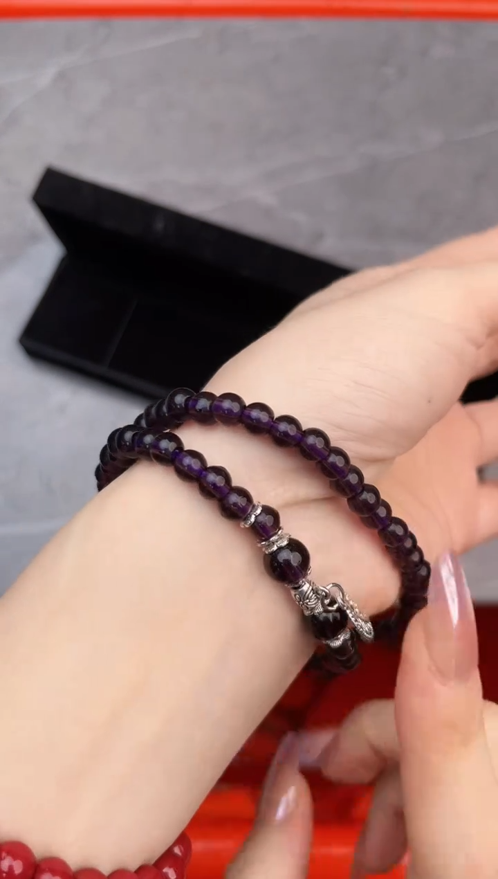 手串起越S精选手串（无礼盒）