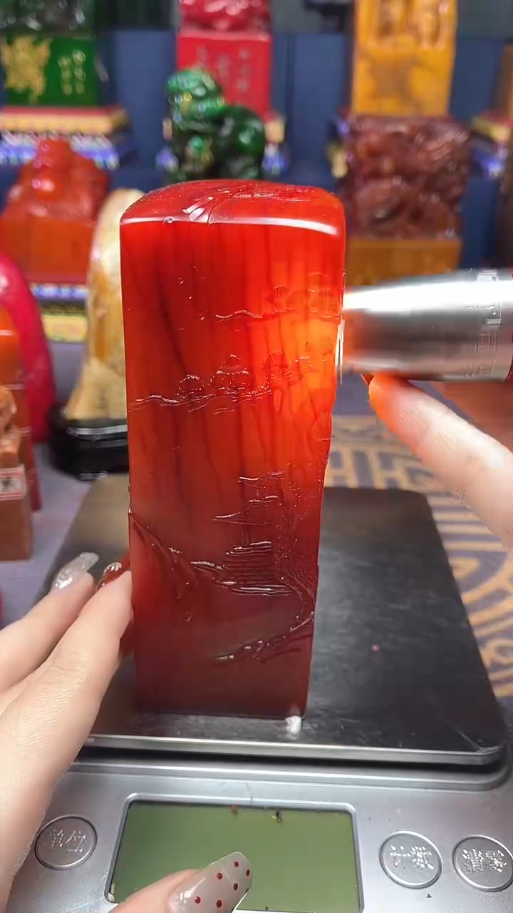 【闪购商品】寿山石印石寿山石寿山料11111111