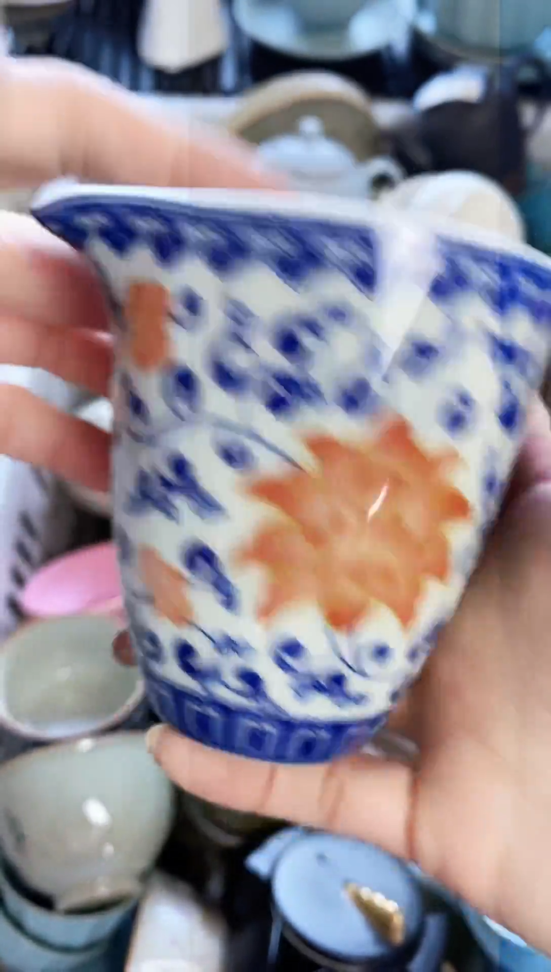 【闪购商品】（轻轻微瑕）茶具茶壶茶碗茶杯