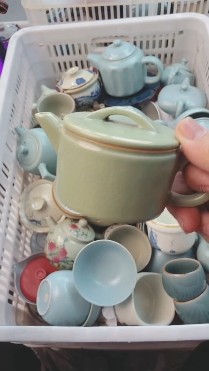 【闪购商品】茶具茶壶茶碗茶杯