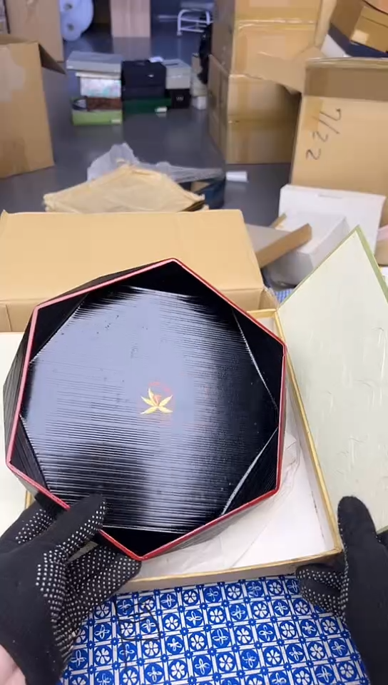 【闪购商品】中古回流瓷器好看，谨慎参拍