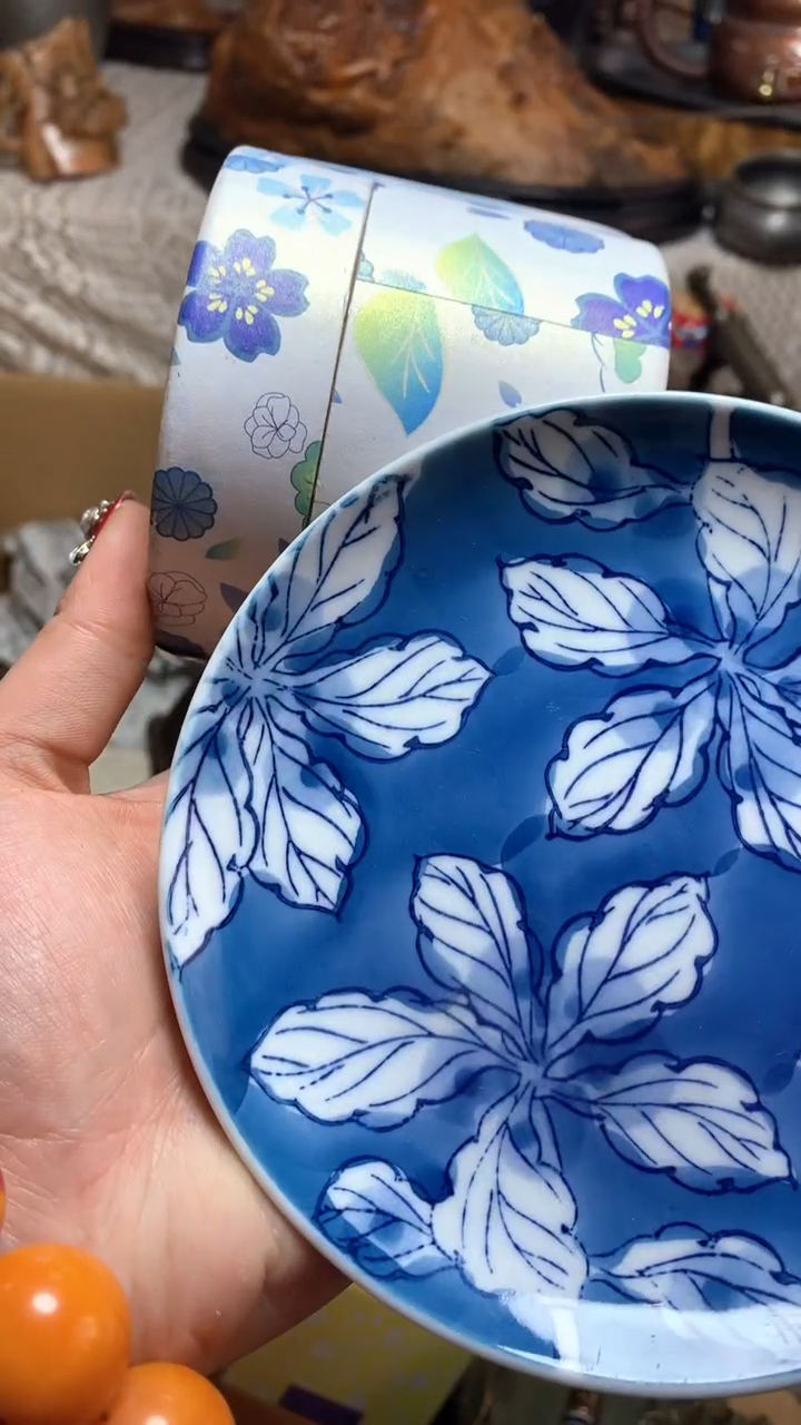 【闪购商品】瓷器默认微瑕瓷器