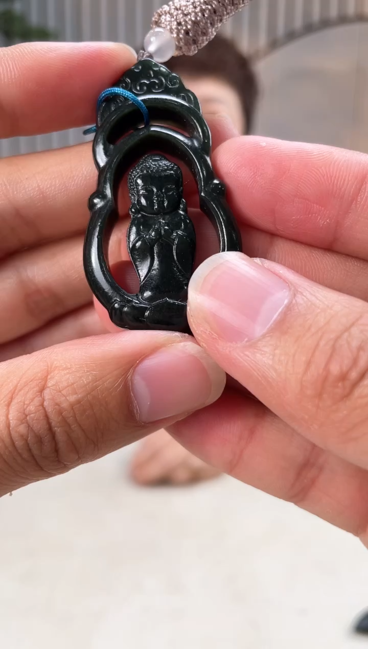 【闪购商品】和田玉颈饰未镶嵌多样性发货拍一发一25042