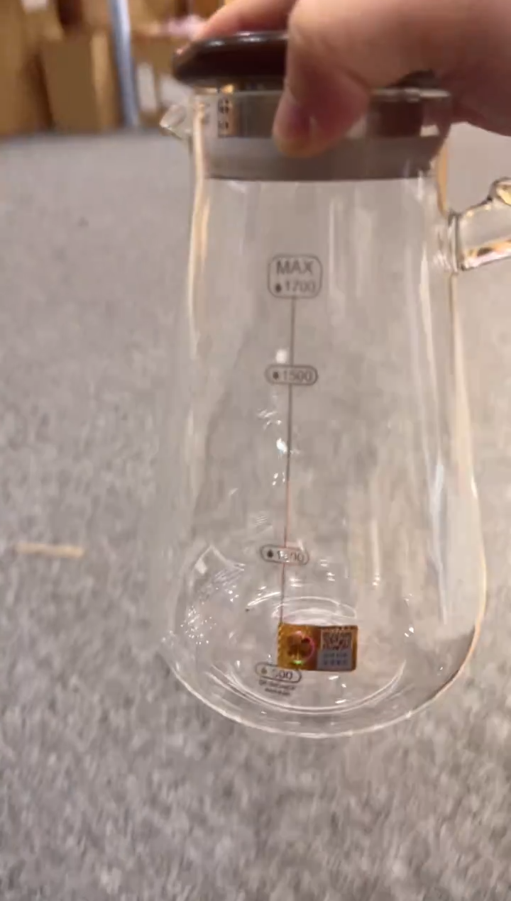 禾器-沁源壶-胡桃木