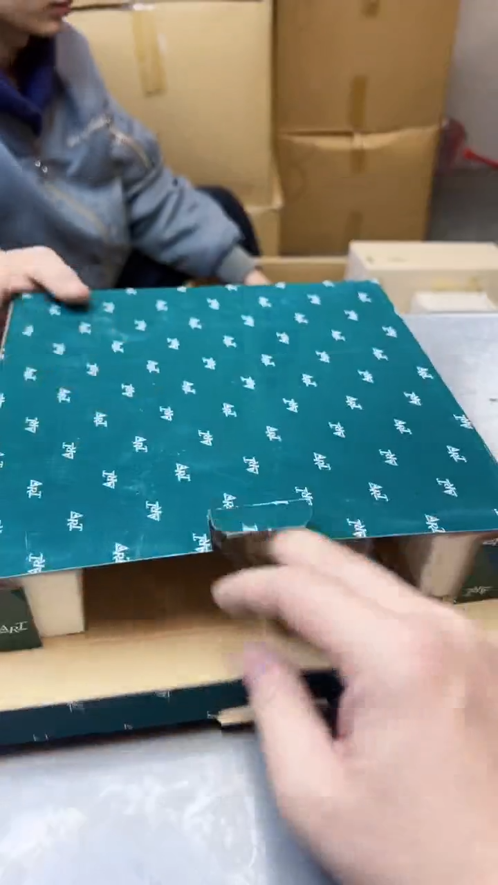 【闪购商品】瓷片242聚宝缘精选二号店