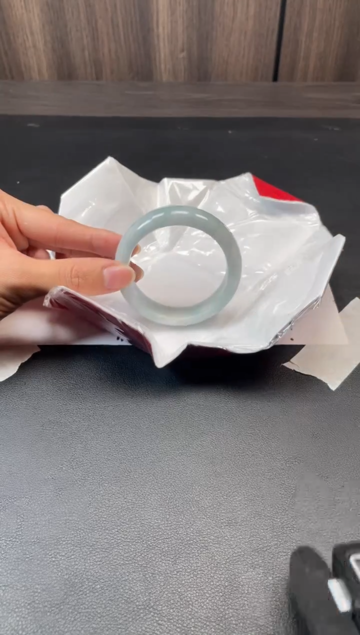 未镶嵌手镯翡翠9931