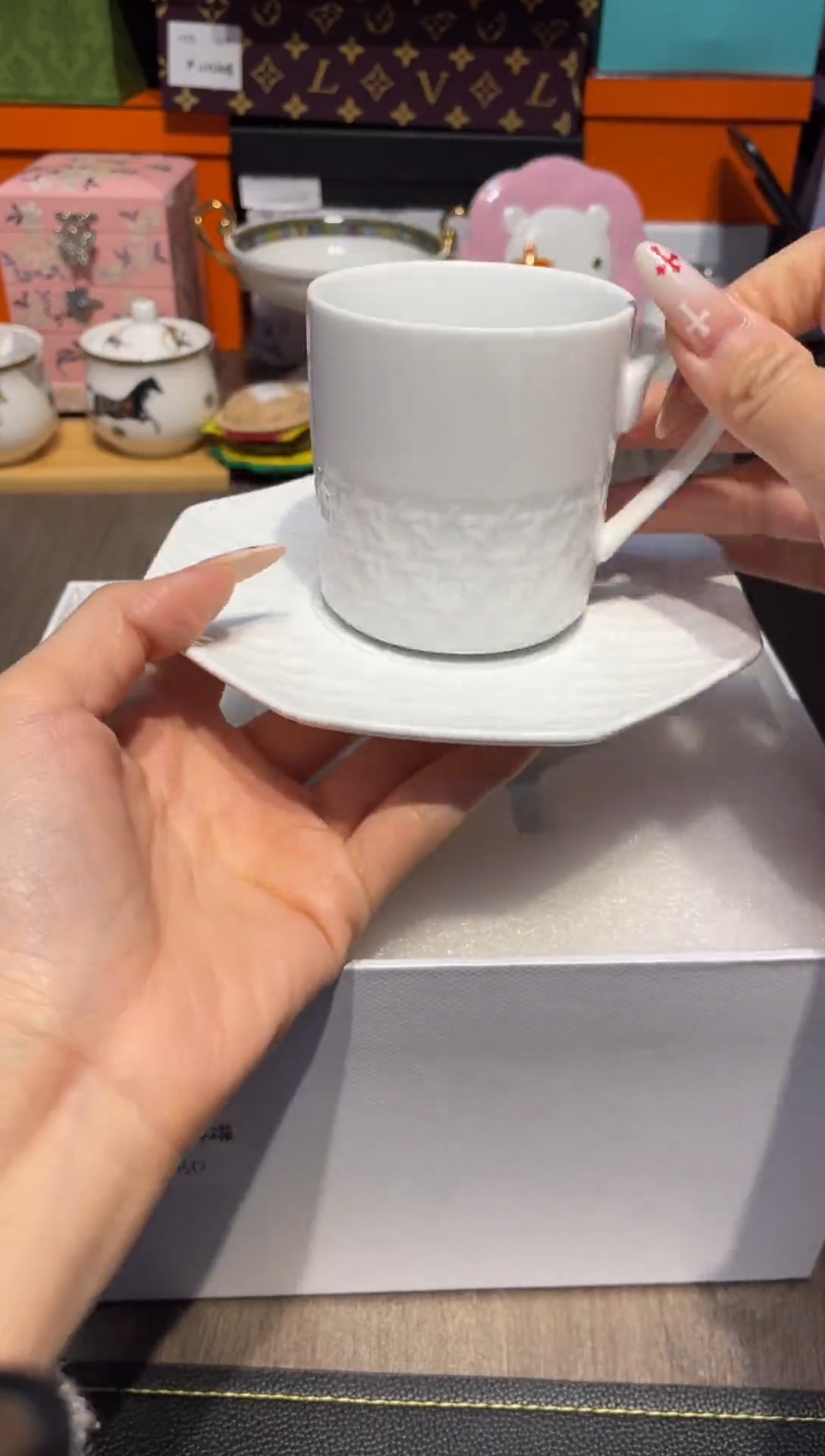 瓷瓷器按编号下单   D041