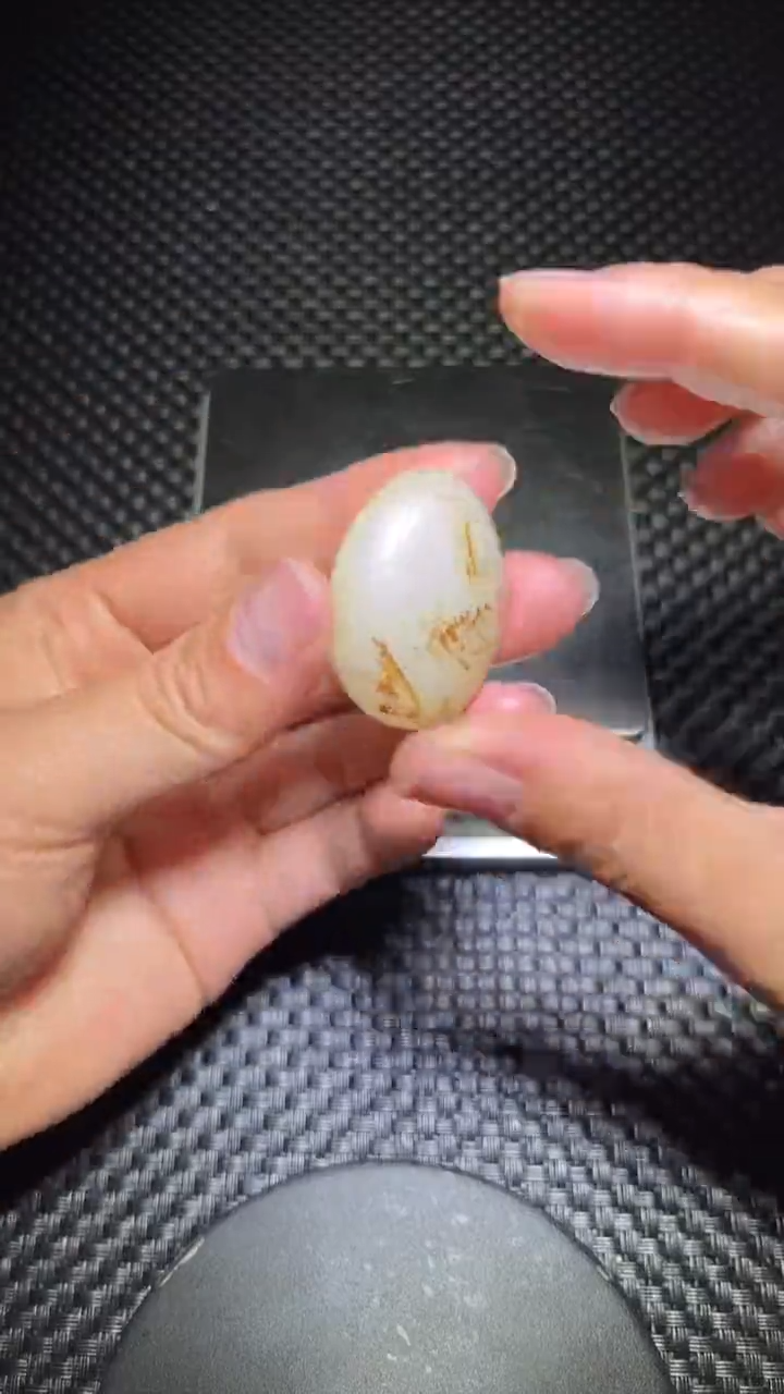 【闪购商品】和田玉挂件未镶嵌113