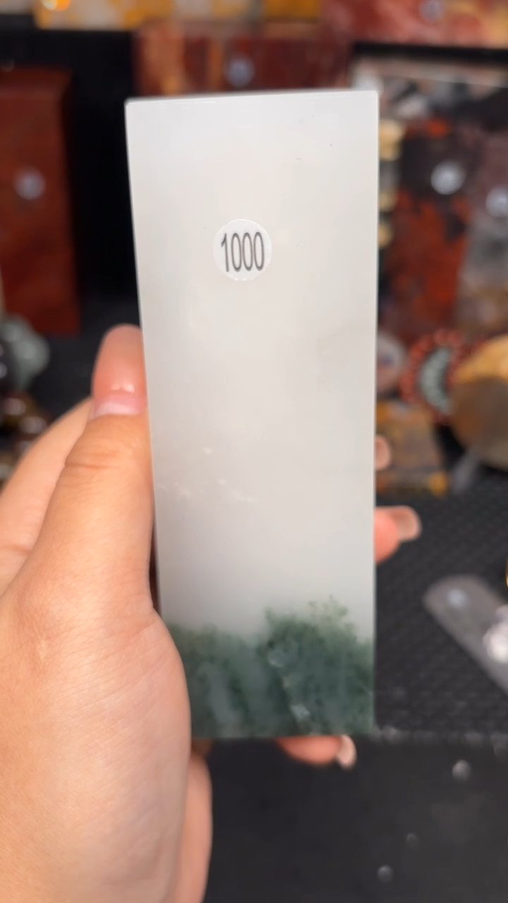 玉长*桂林创意摆件装饰 编号：1000