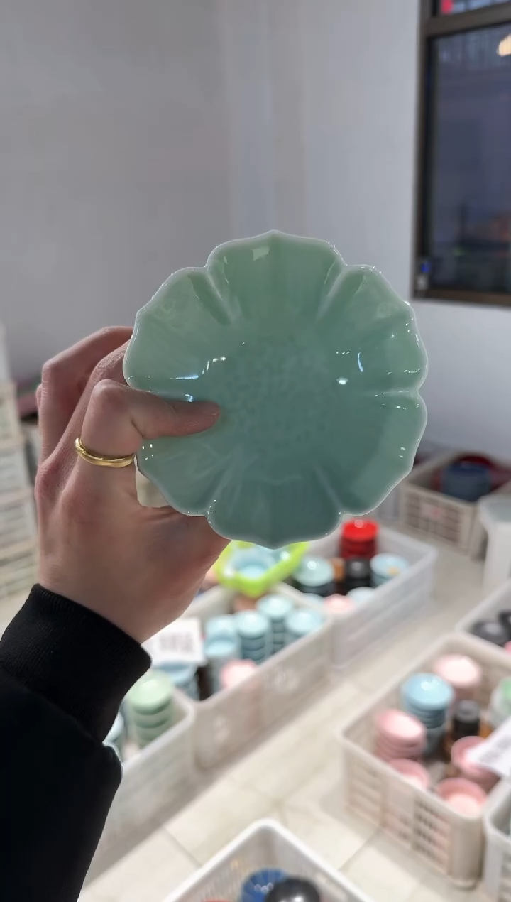 【闪购商品】微瑕库存 介意勿拍