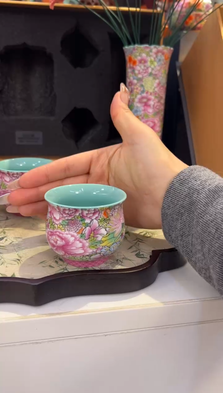 瓷片小乔闪购链接