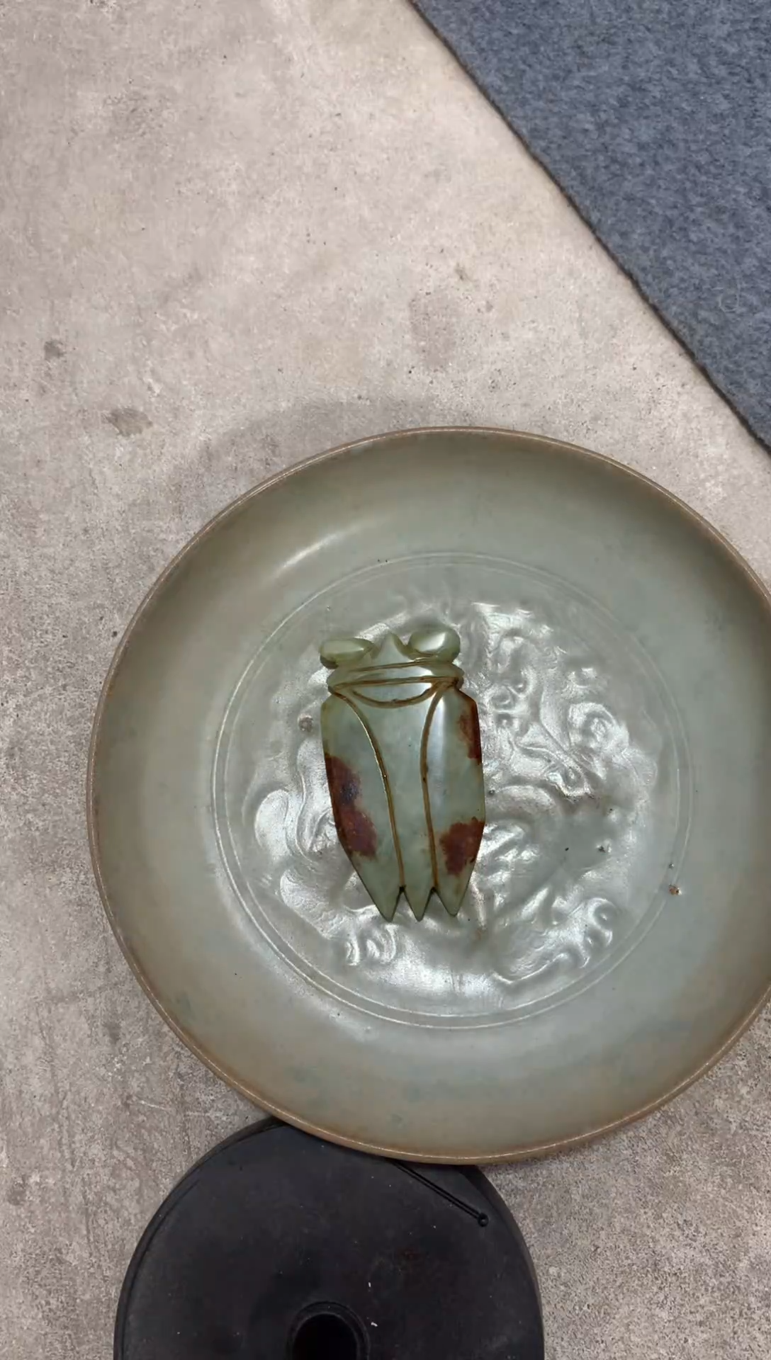 瓷片当代陶瓷工艺品75