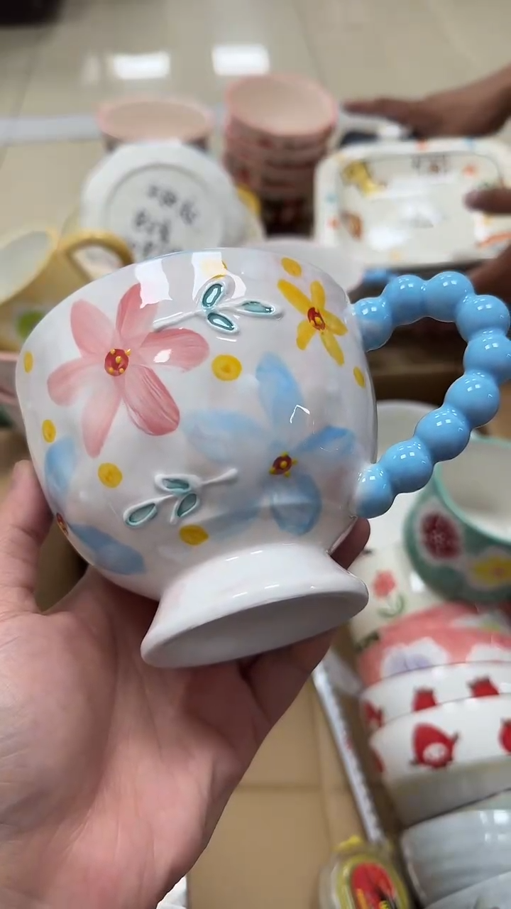 瓷20元包邮默认微瑕（完美主义慎拍）