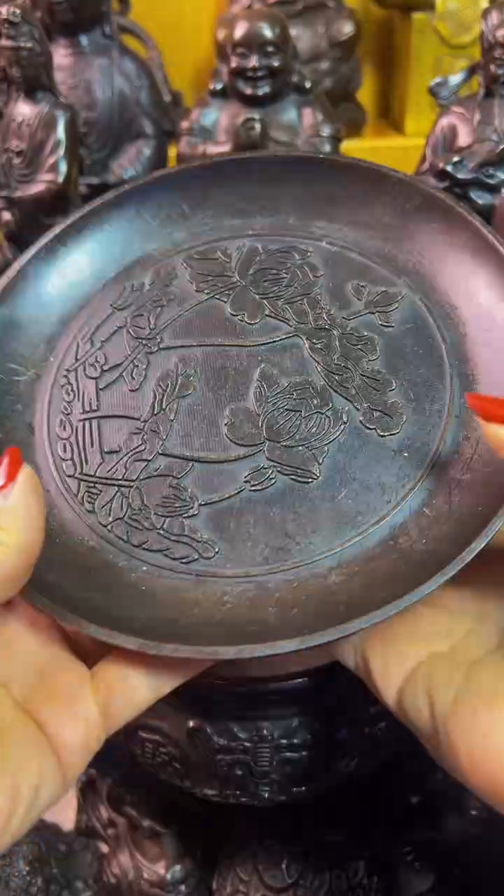 【闪购商品】1案台摆件 物品摆件