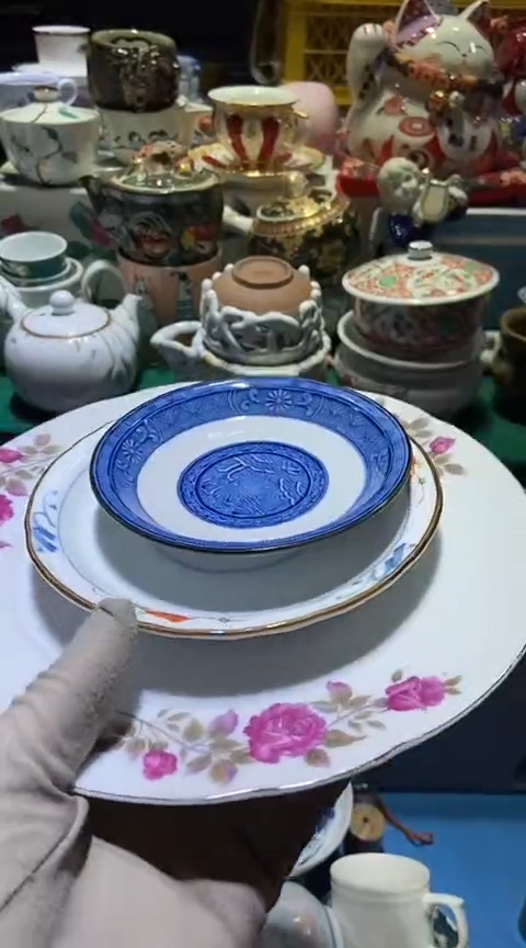 【闪购商品】瓷片1111111111111111