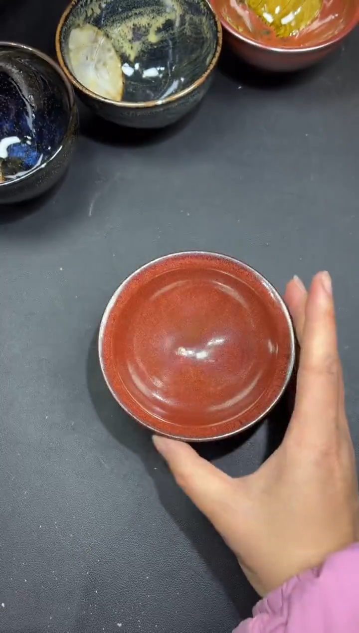茶盏344             