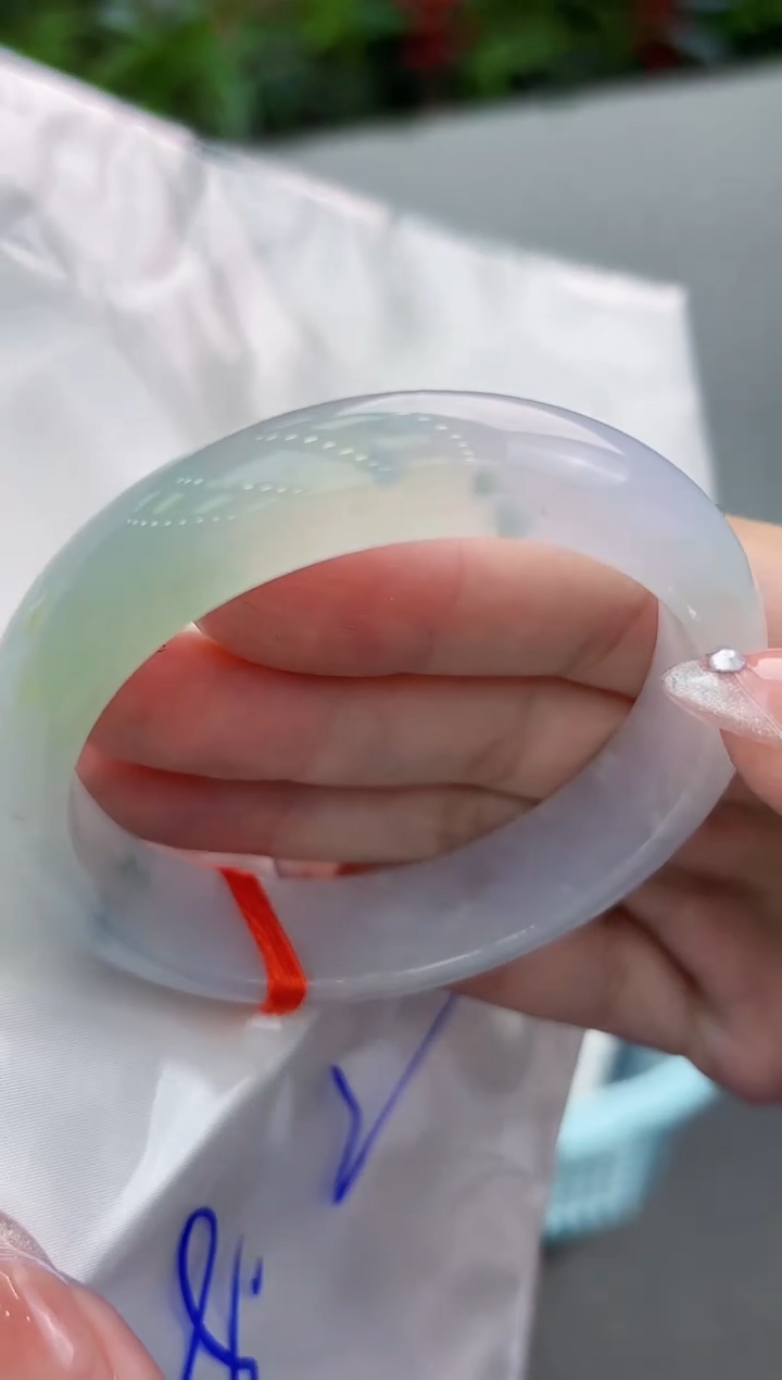 【闪购商品】翡翠手镯未镶嵌翡翠手镯