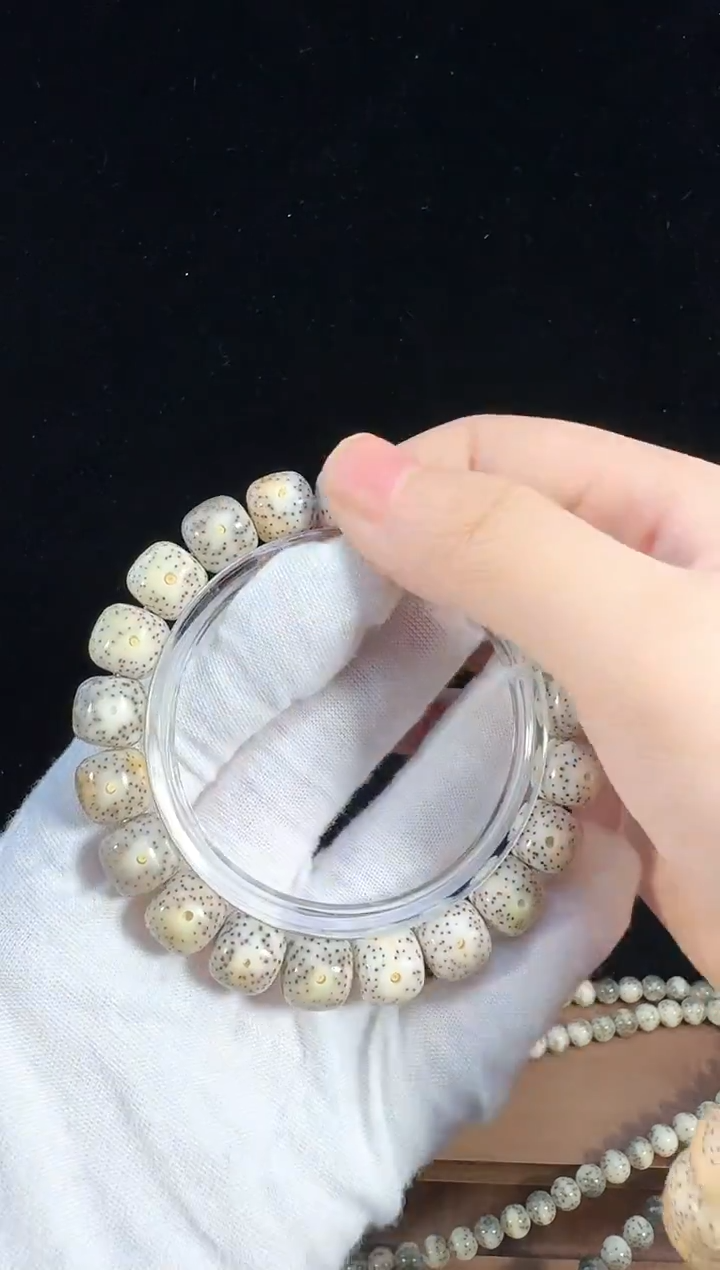 手串星月菩提MA213