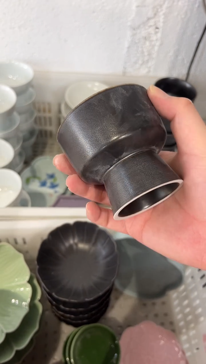 瓷片微瑕商品 介意勿拍