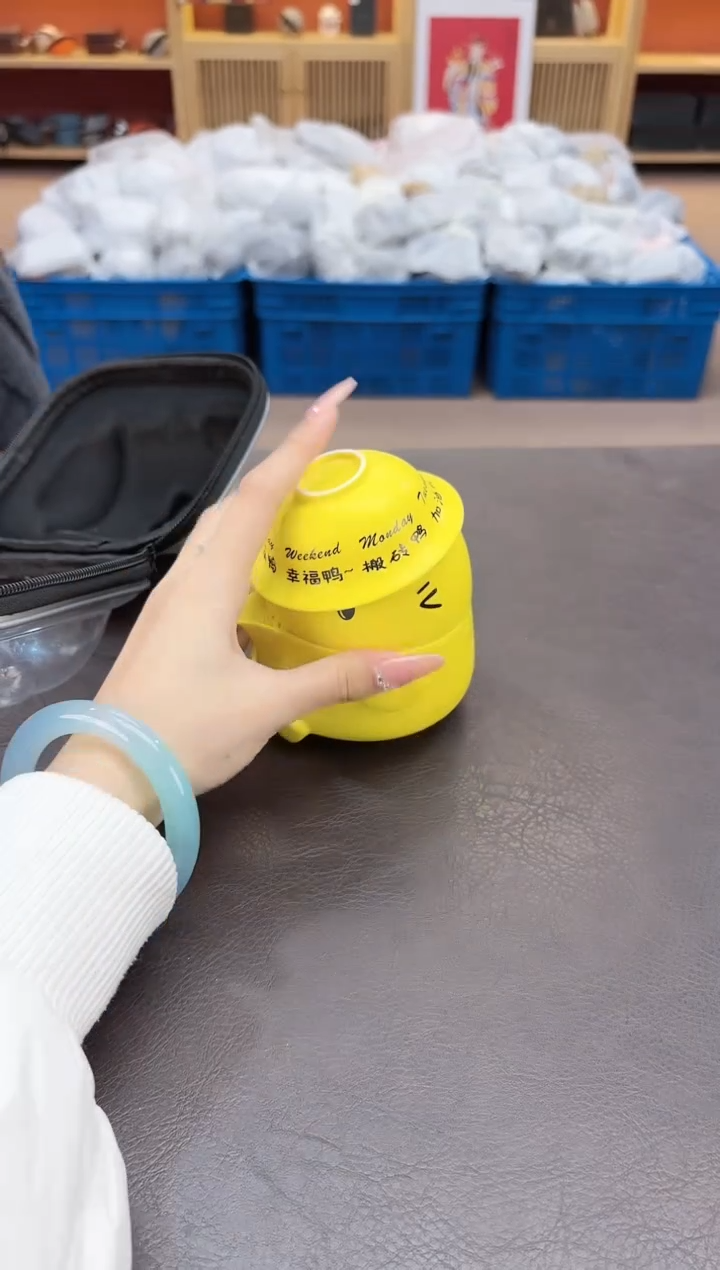 【闪购商品】摆件瓷SC1111111111111