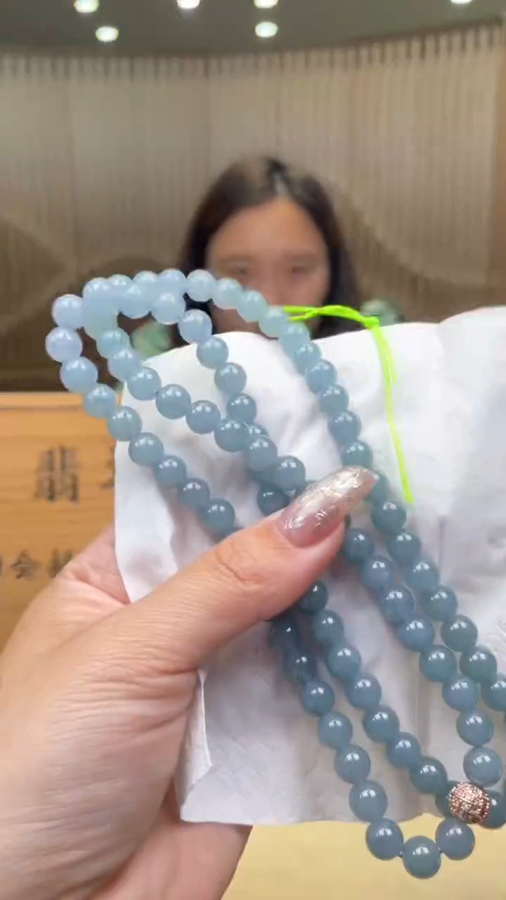 【闪购商品】翡翠颈饰未镶嵌多样性发货 (只发一件) *A66