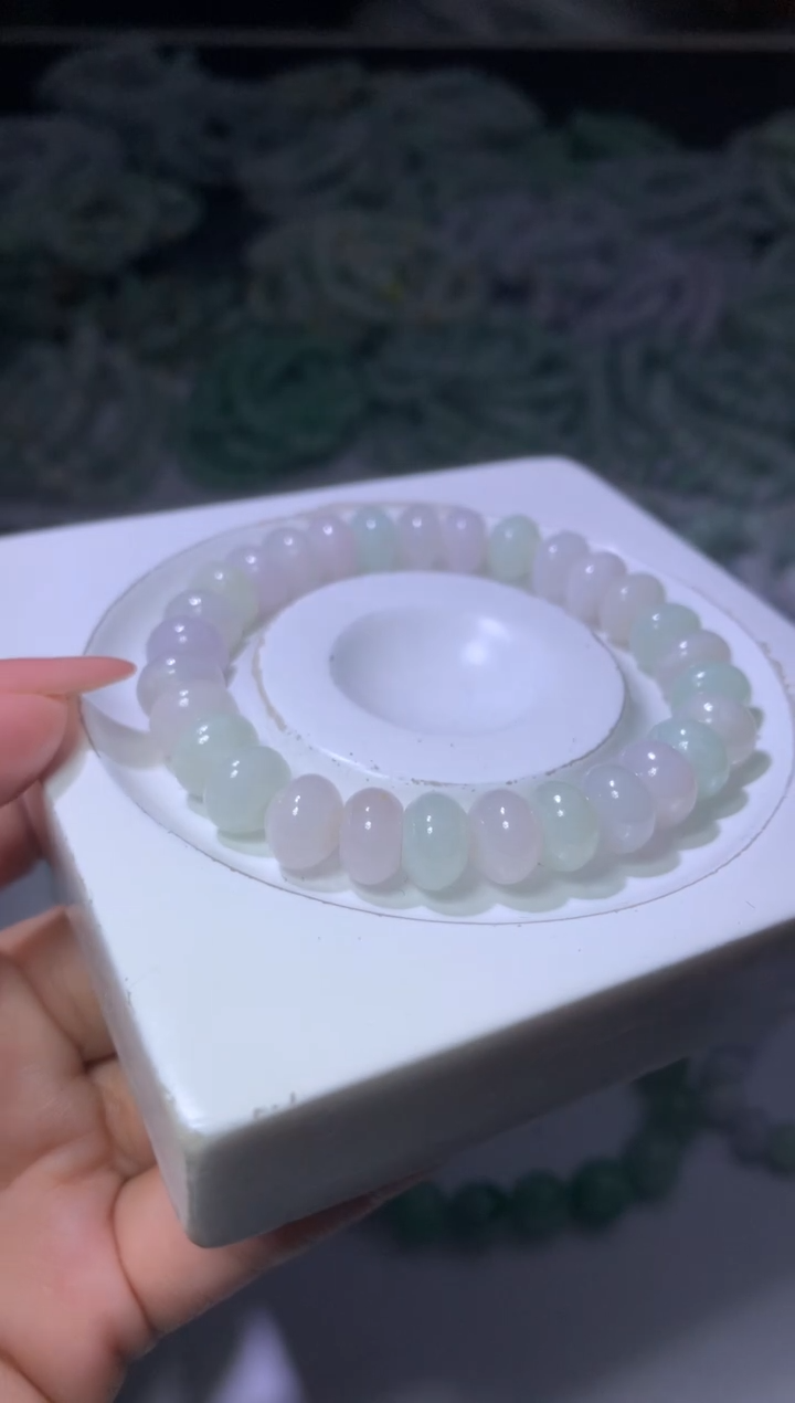 未镶嵌挂件翡翠拒***）MXX057947