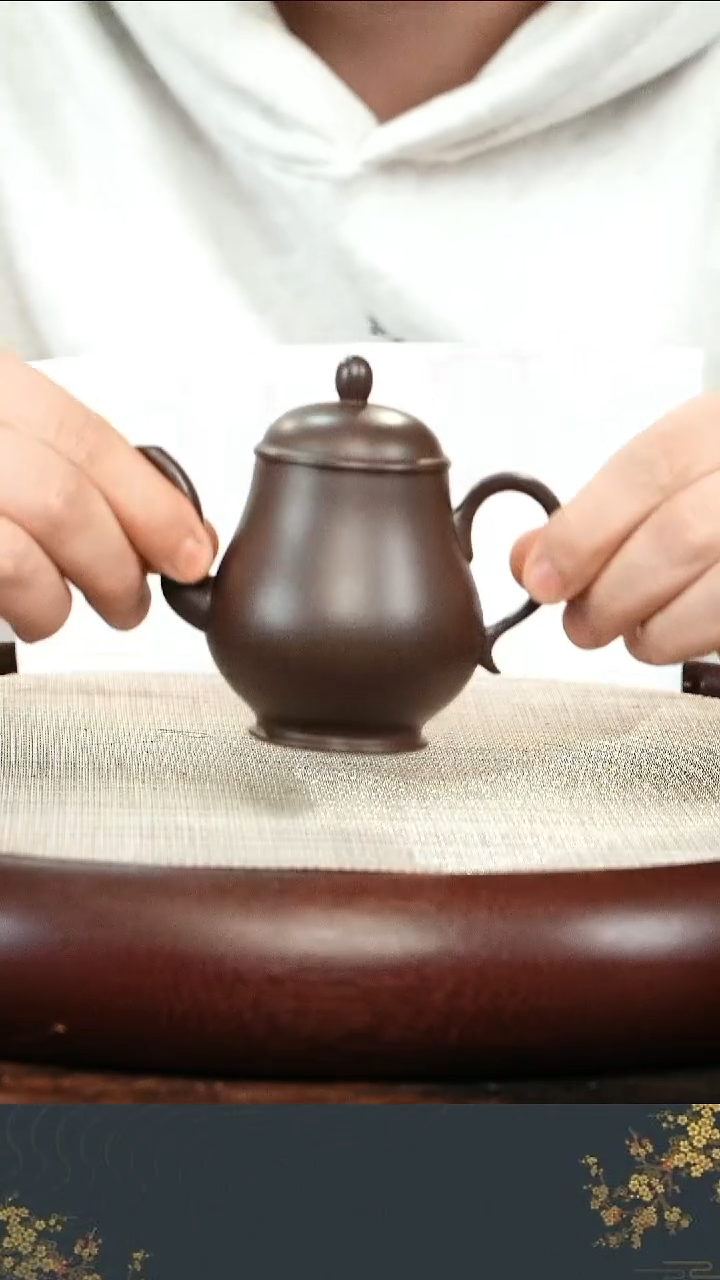 茶壶紫砂煜品轩紫砂1