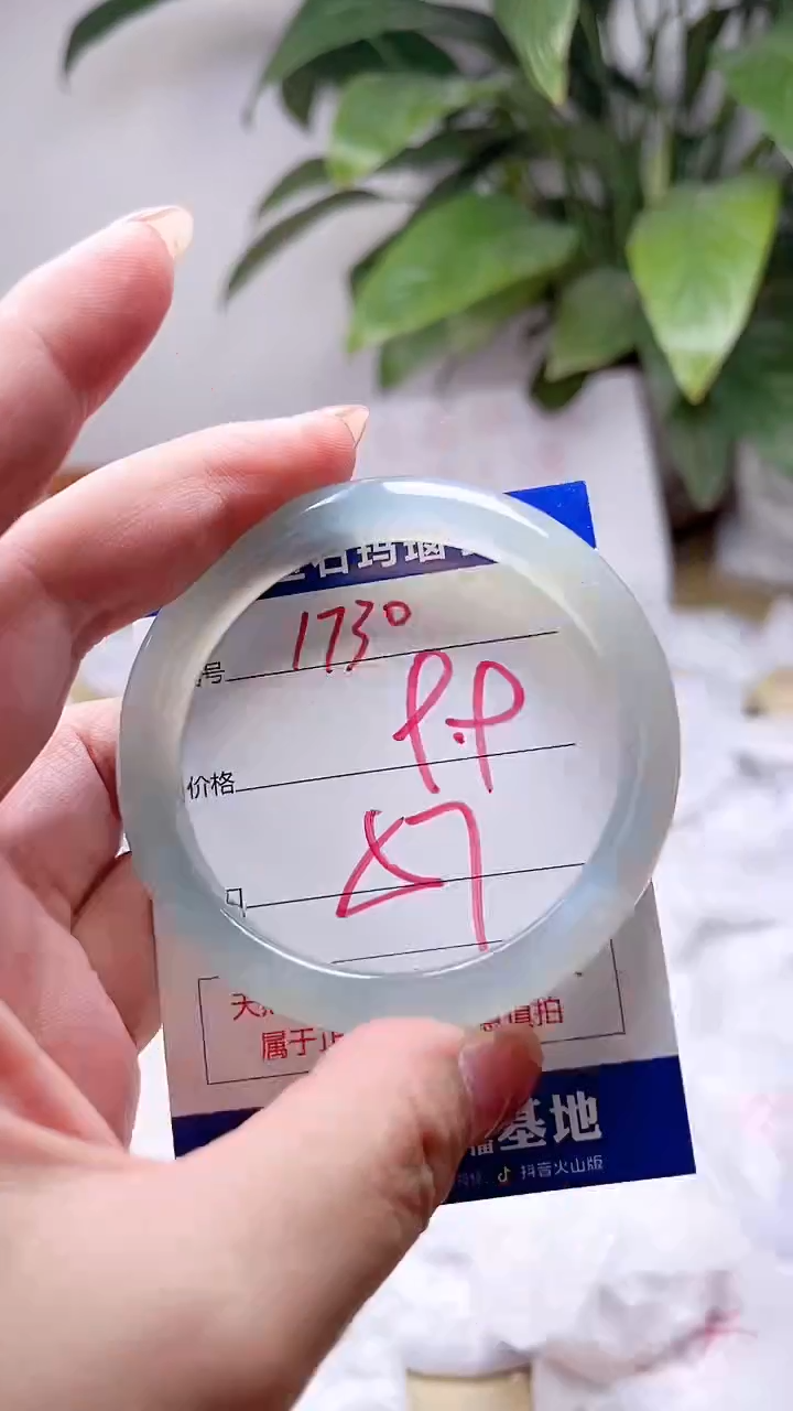 玛瑙/玉髓手镯未镶嵌1730