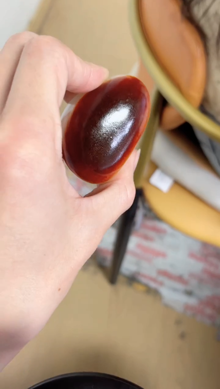 未镶嵌和田玉（子料）挂件YL-ZZ-12.2-44