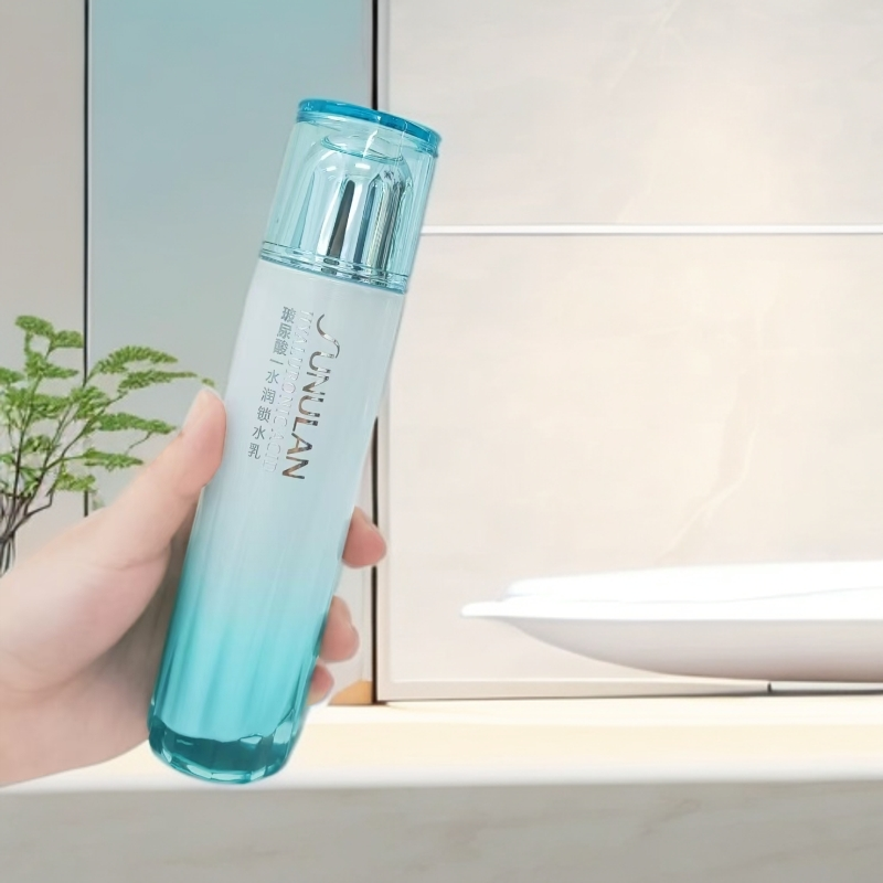 补水保湿120ml乳液