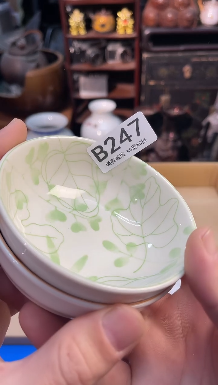 星*同言瓷器海外甄选247